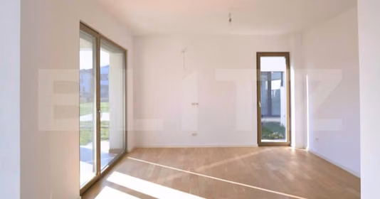 Apartament Dumbrăvița