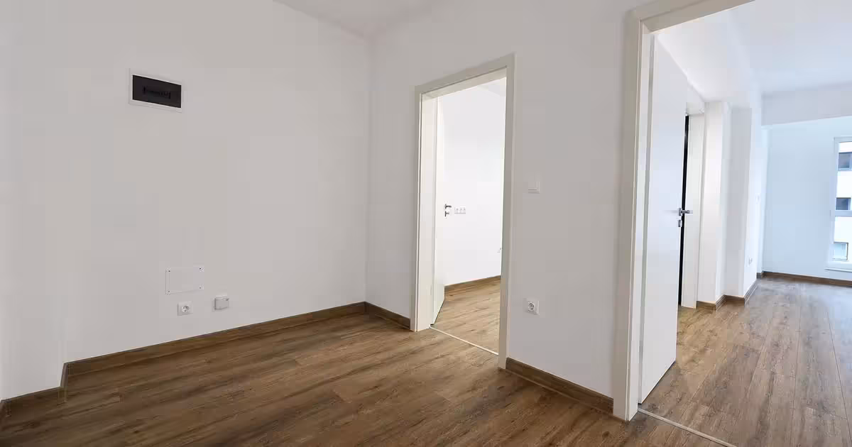 Garsonieră de vânzare în zona Avantgarden, Brașov