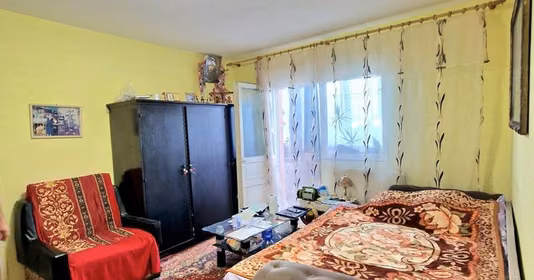 Apartament Complexul Studențesc