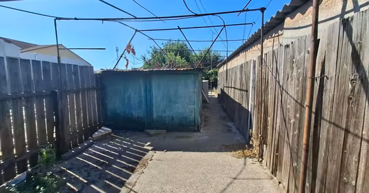 Casă Tomis Nord