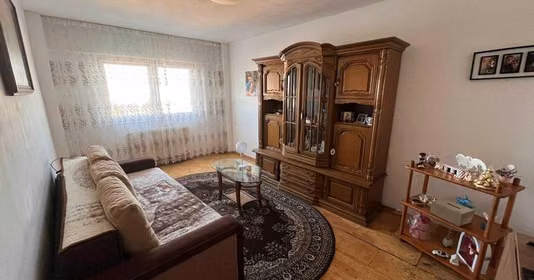 Apartament Astra