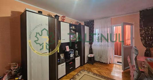 Apartament Vasile Aaron