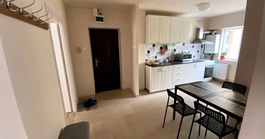 Apartament Centrul Civic