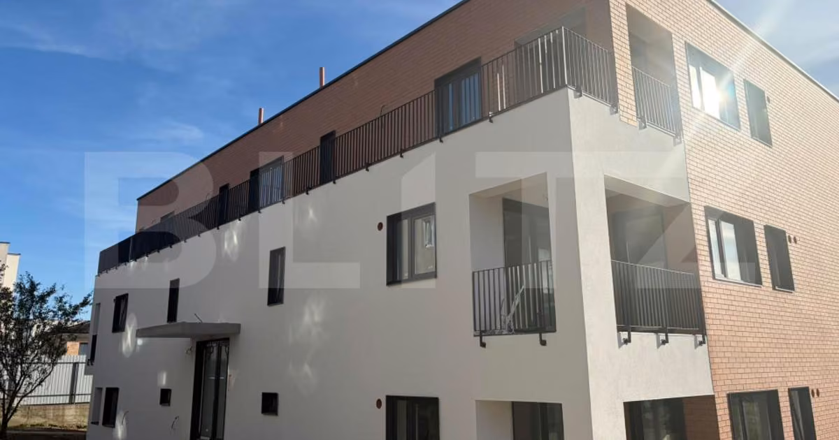 Apartament de vânzare cu 2 camere în zona Iris, Cluj-Napoca