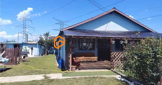 Casă Stâlpu