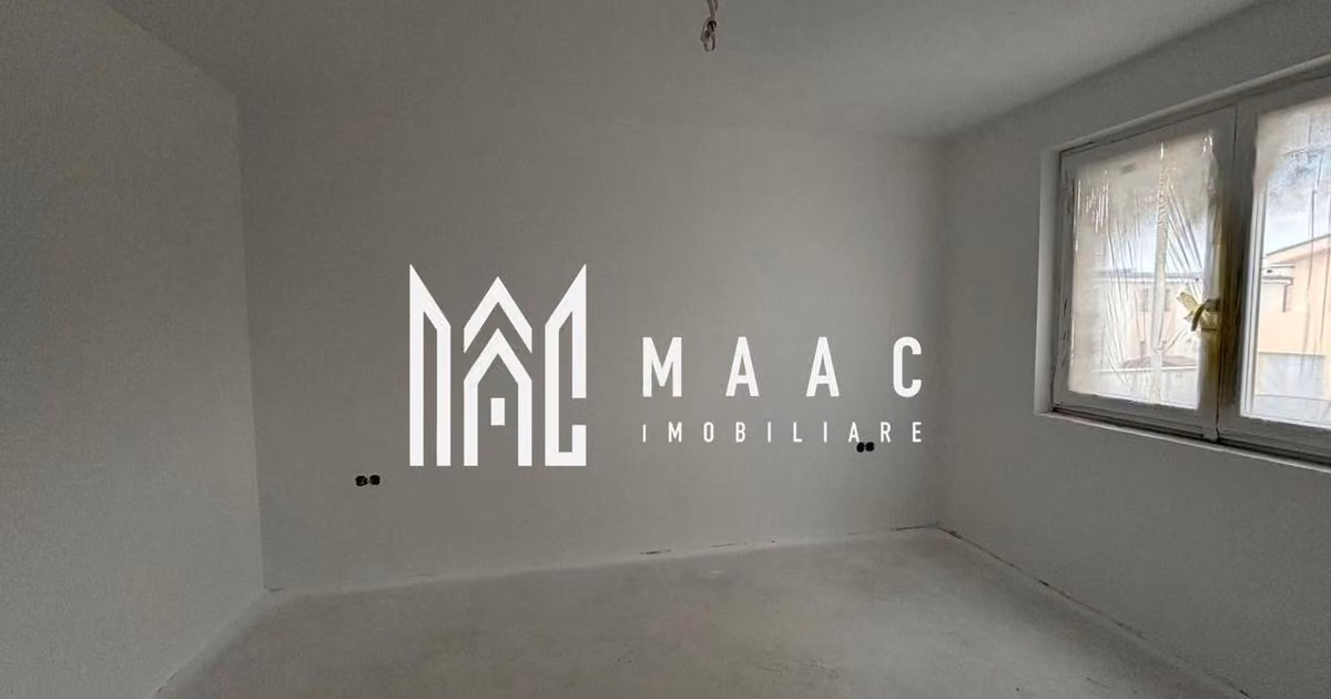 Duplex de vânzare cu 3 camere în zona Arhitecților - Calea Cisnădiei, Sibiu
