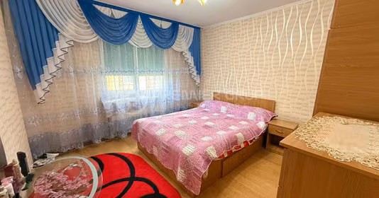 Apartament Păcurari