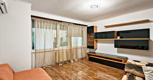 Apartament Tomis Nord