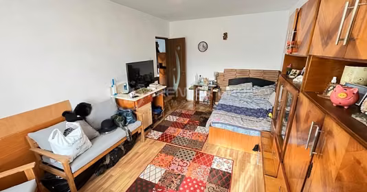 Apartament Păcurari