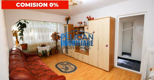 Apartament Vest