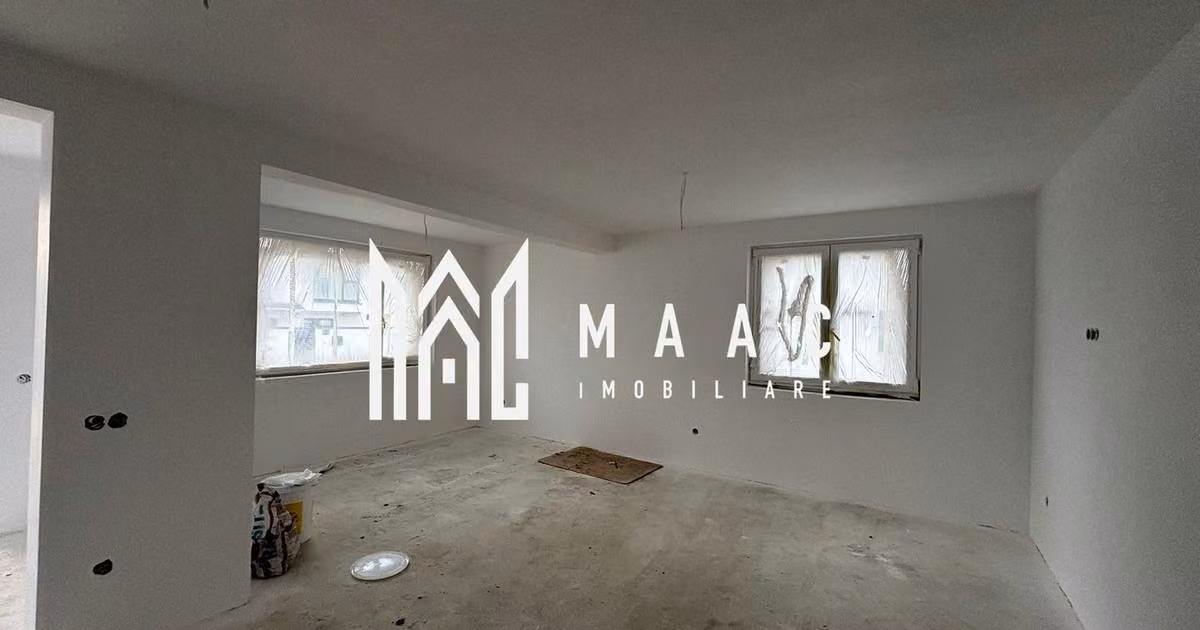 Duplex de vânzare cu 4 camere în zona Arhitecților - Calea Cisnădiei, Sibiu