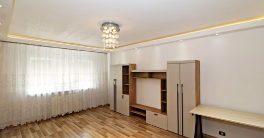 Apartament Tomis Nord