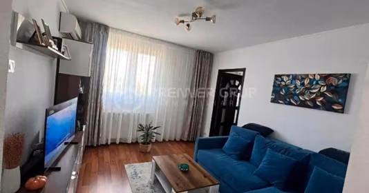 Apartament Tătărași