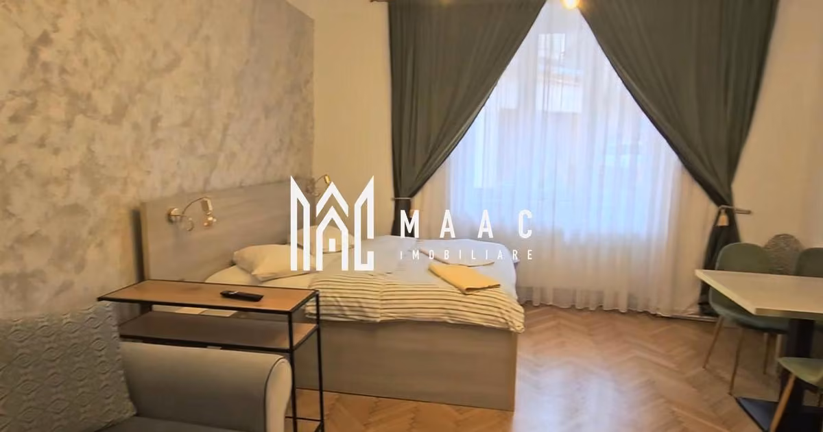 Casă individuală de vânzare cu 5 camere, mobilată în zona Ultracentral, Sibiu
