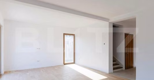 Apartament Dumbrăvița