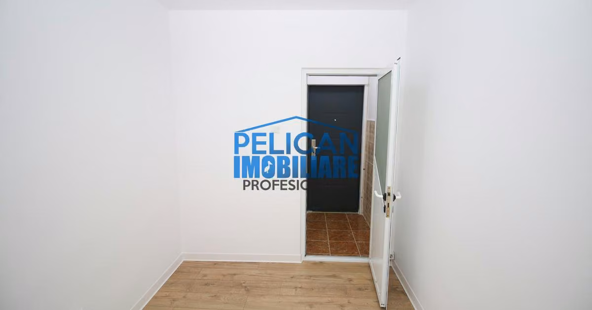 Garsonieră de vânzare în zona Pelican, Tulcea