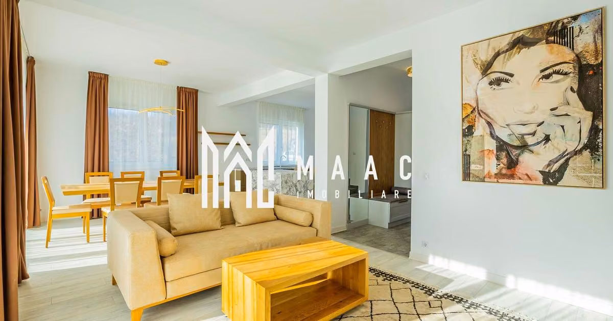Casă individuală de vânzare cu 4 camere în Cisnădioara