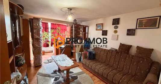 Apartament Micro 5