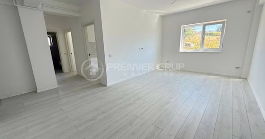 Apartament Nicolina