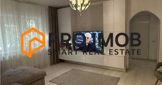 Apartament Dorobanți 1
