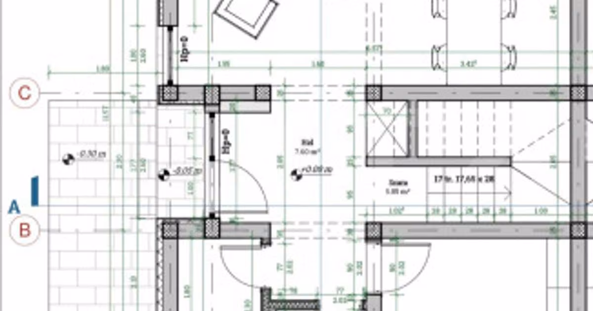 Duplex de vânzare cu 5 camere în Moșnița Nouă