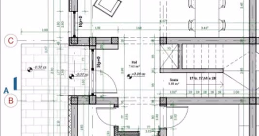 Apartament Girocului