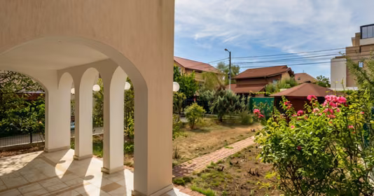 Apartament Pipera