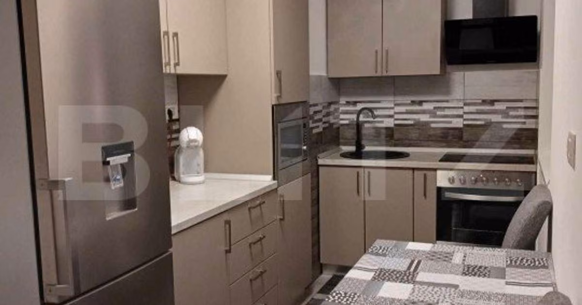 Apartament de vânzare cu 3 camere, mobilat în zona Traian, Timișoara