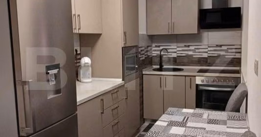 Apartament Cetate