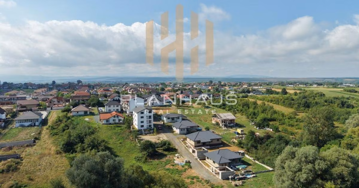 Casă de vânzare cu 4 camere în Mocira