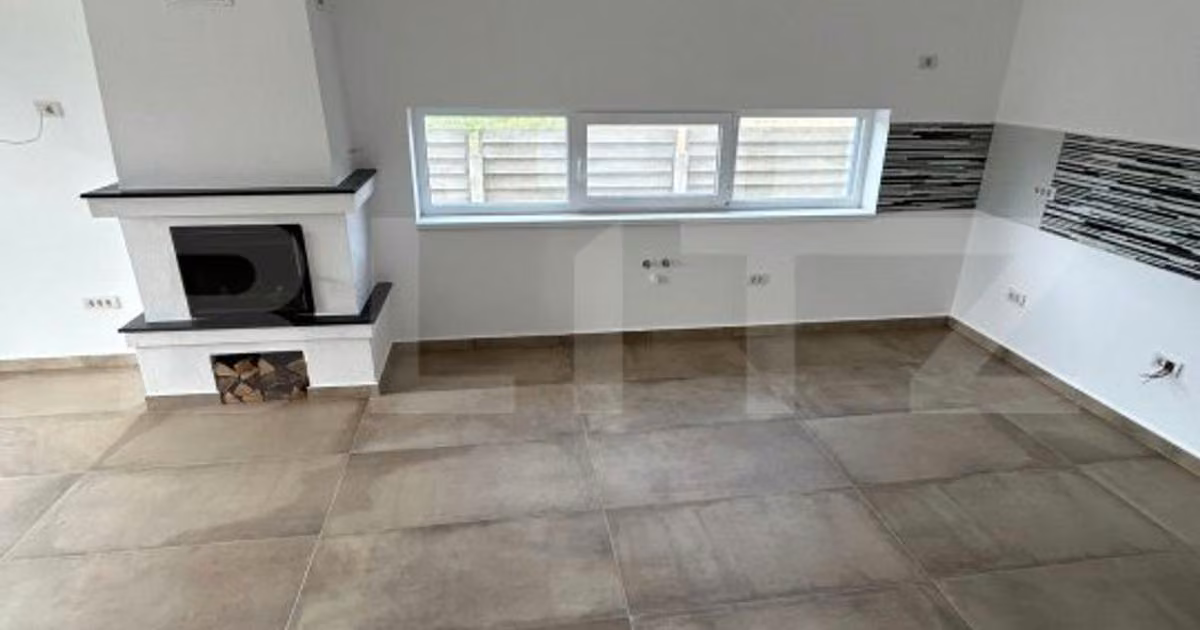 Duplex de vânzare cu 4 camere în Becicherecu Mic
