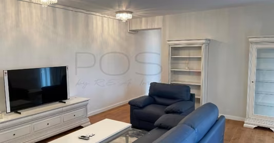 Apartament Băneasa