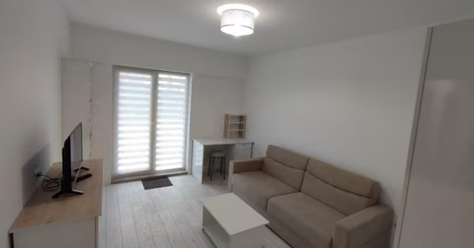 Apartament Păcurari
