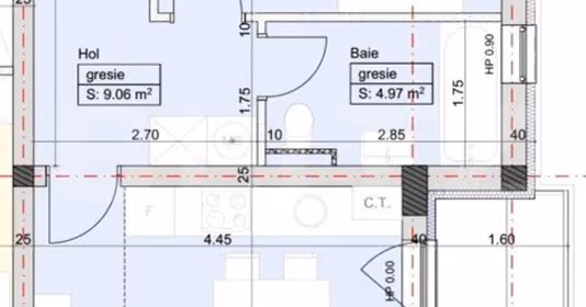 Apartament Giroc