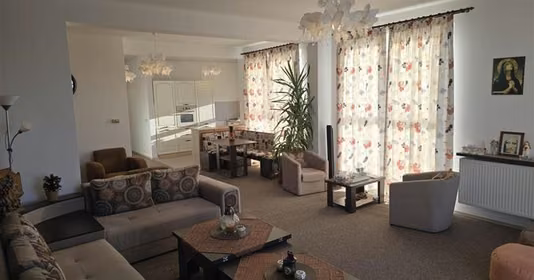 Penthouse Centrul Vechi