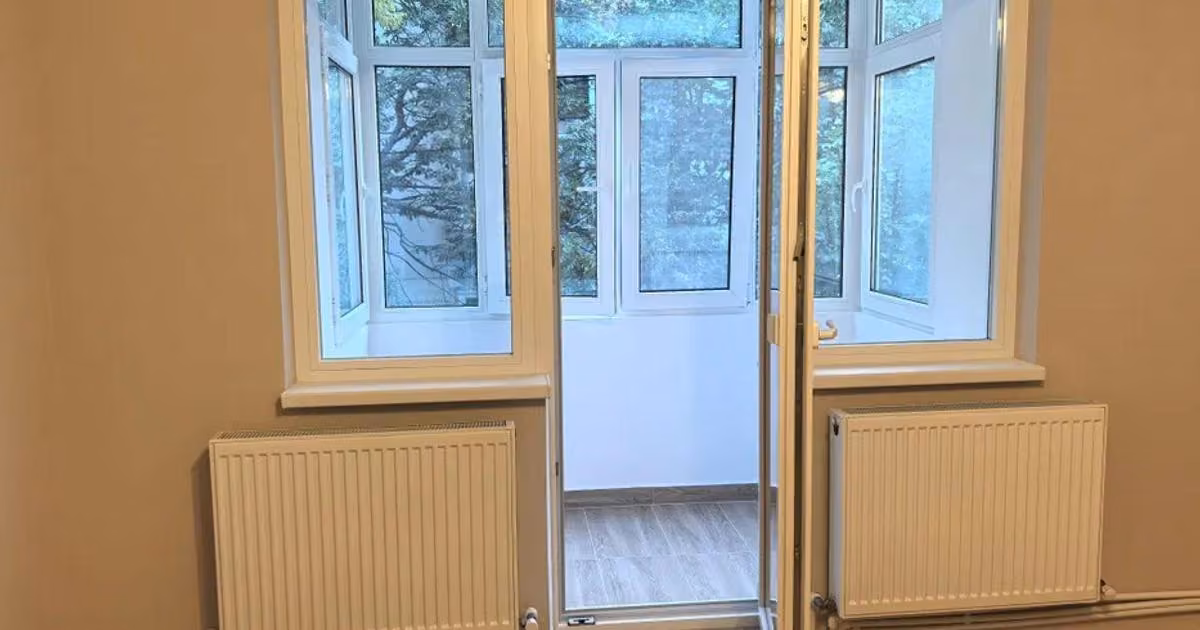 Apartament de vânzare cu 2 camere în zona Dacia, Iași