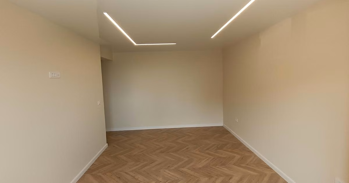 Apartament de vânzare cu 2 camere în Valea Lupului