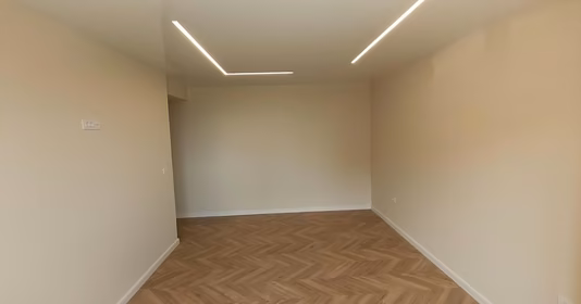 Apartament Valea Lupului