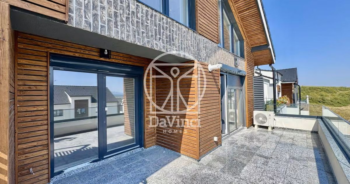 Apartament de vânzare cu 3 camere în zona Exterior Vest, Sibiu