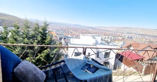 Apartament Florești