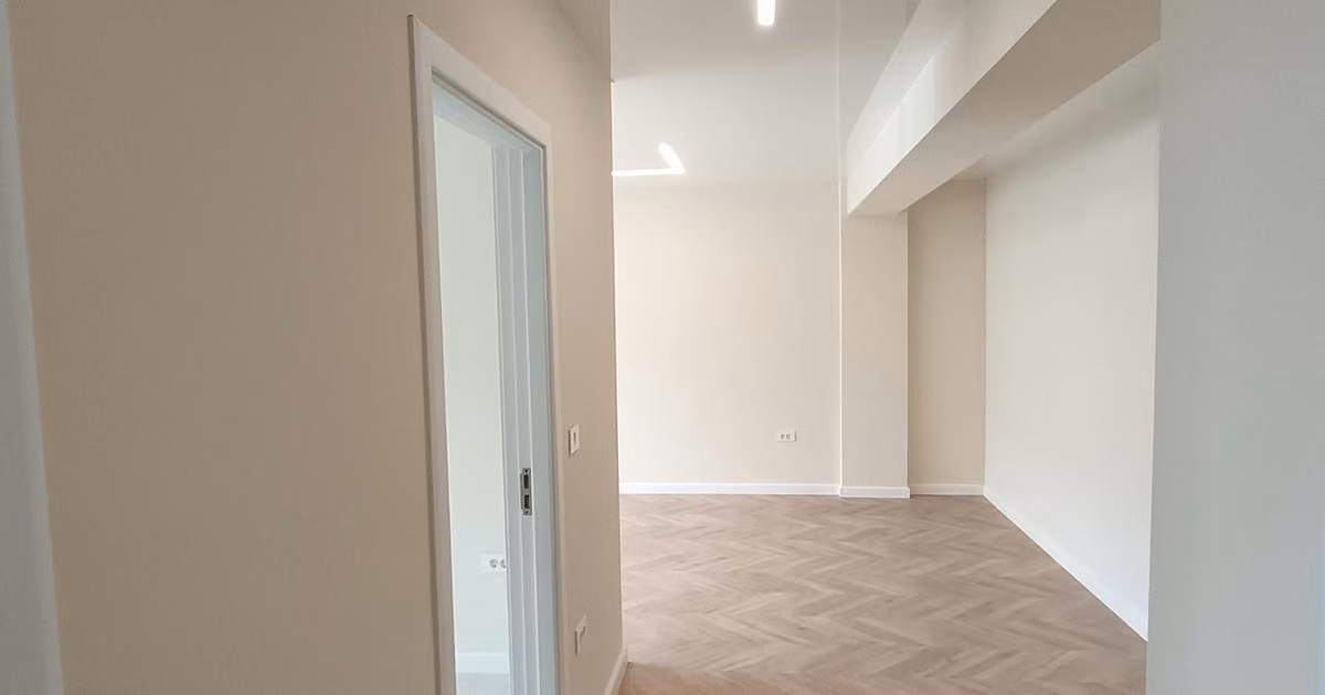 Apartament de vânzare cu 2 camere în zona Păcurari, Iași