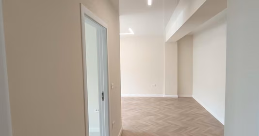 Apartament Păcurari