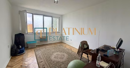 Apartament Complexul Studențesc