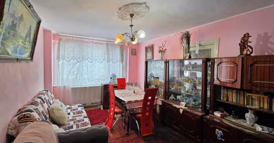 Apartament Central