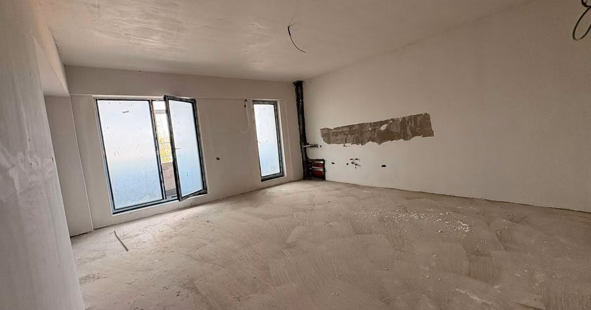 Apartament de vânzare cu 2 camere în zona Mihai Bravu, Sector 3
