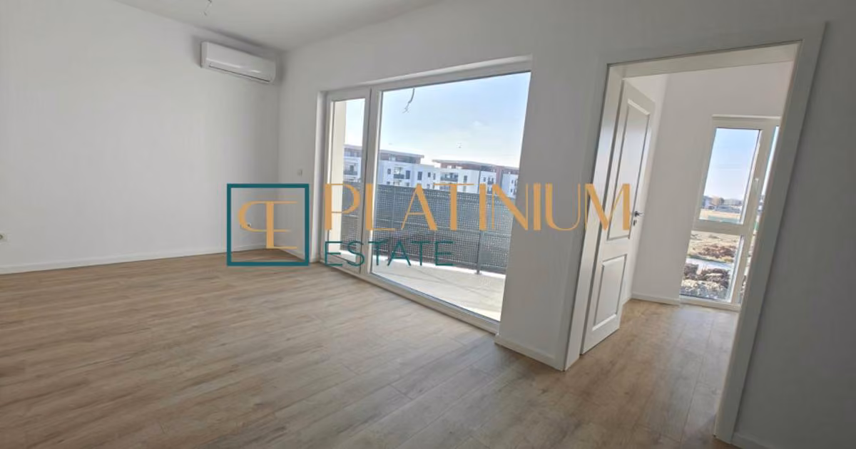 Apartament de vânzare cu 2 camere în zona Mehala, Timișoara