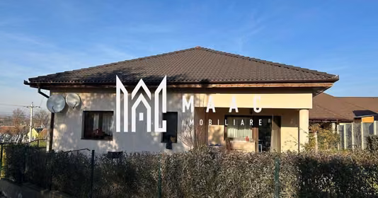 Casă Șura Mică