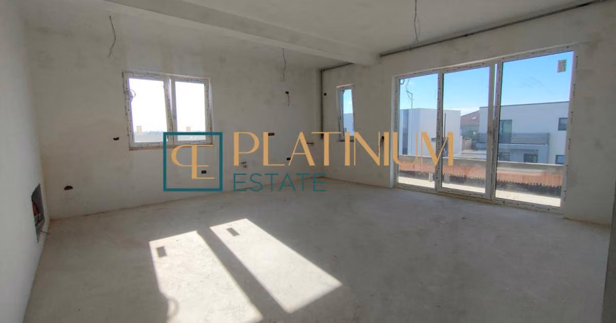 Apartament de vânzare cu 3 camere în zona Exterior Nord, Timișoara
