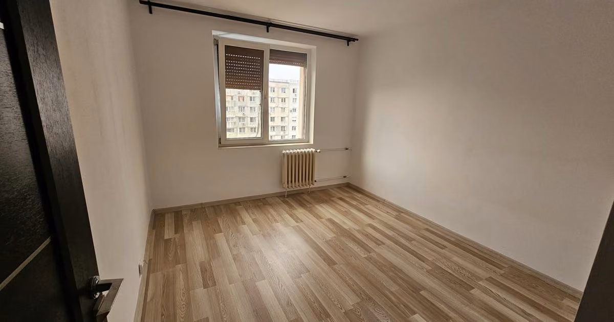 Apartament de vânzare cu 2 camere în zona Fizicienilor, Sector 3