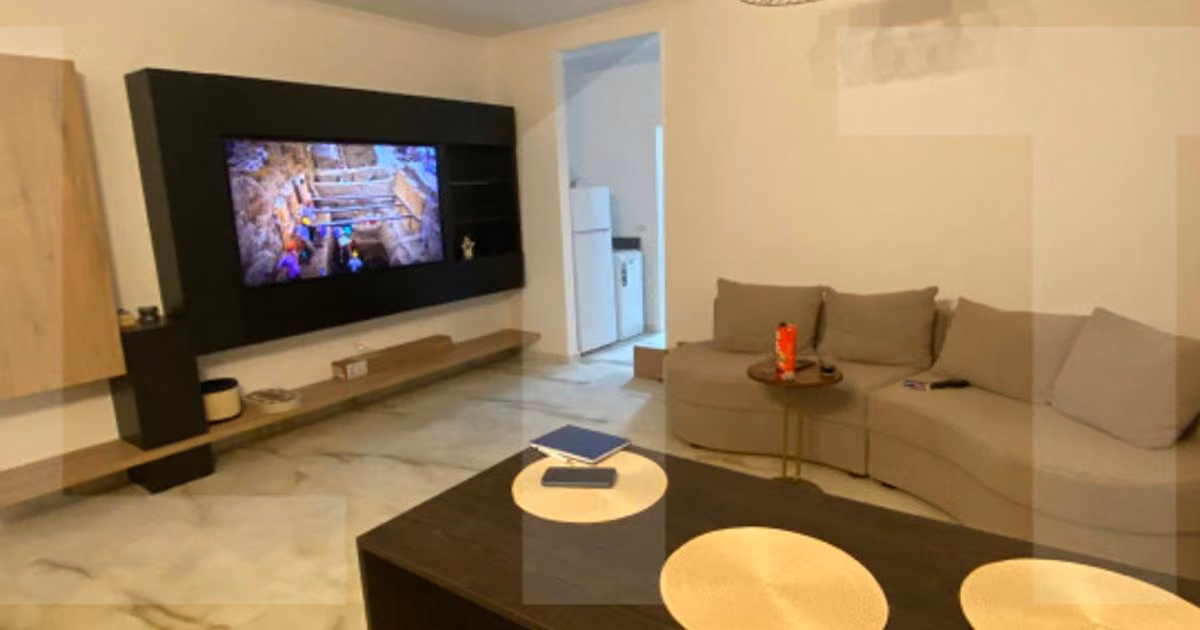 Apartament de vânzare cu 2 camere, mobilat în Giroc